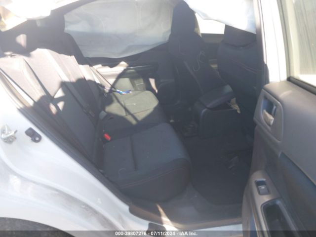 JF1VA1B6XH9831562 Subaru WRX