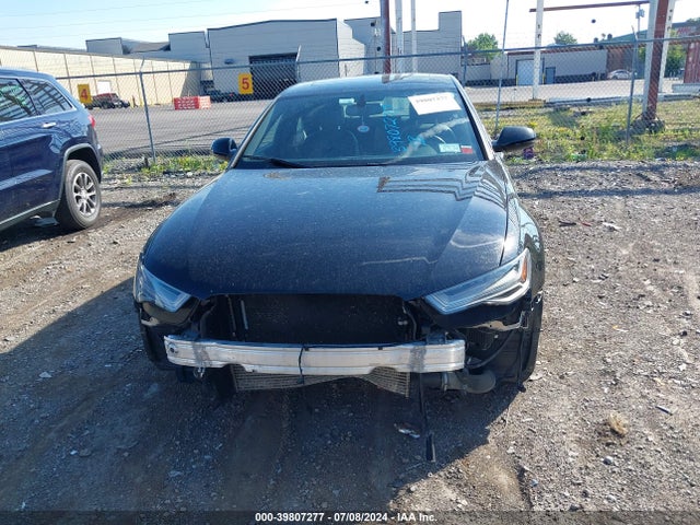 Audi A6 2.0t Premium 2017 WAUF8AFC2HN070394 Image 12