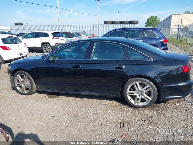 Audi A6 2.0t Premium 2017 WAUF8AFC2HN070394 Image 14