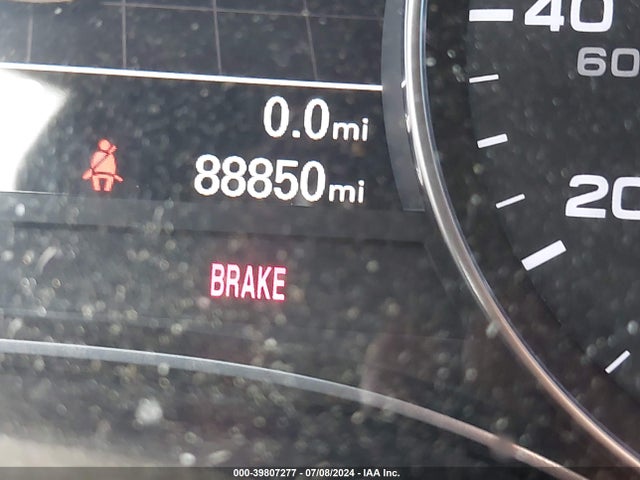 Audi A6 2.0t Premium 2017 WAUF8AFC2HN070394 Image 15