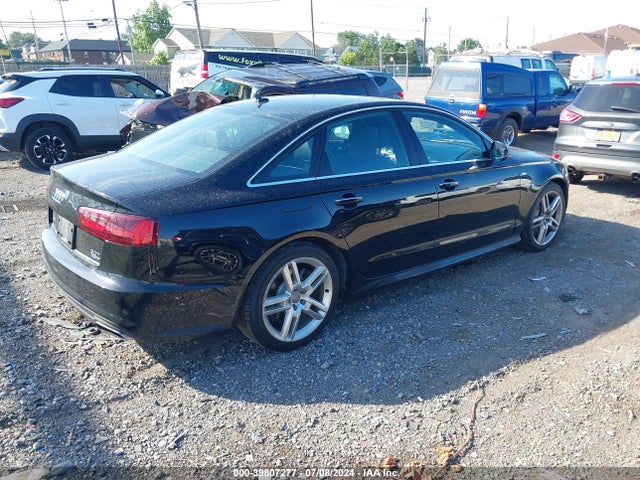 WAUF8AFC2HN070394 Audi A6 2.0t Premium