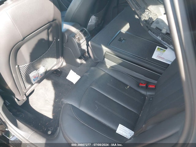 WAUF8AFC2HN070394 Audi A6 2.0t Premium
