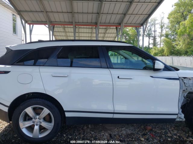 SALYB2EX3KA783240 Land Rover Range Rover Velar P250 S