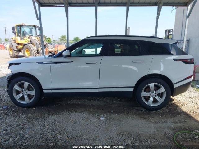 SALYB2EX3KA783240 Land Rover Range Rover Velar P250 S