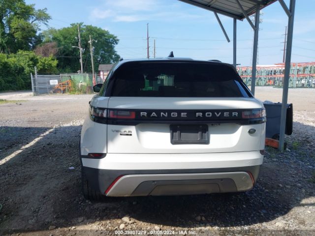 SALYB2EX3KA783240 Land Rover Range Rover Velar P250 S