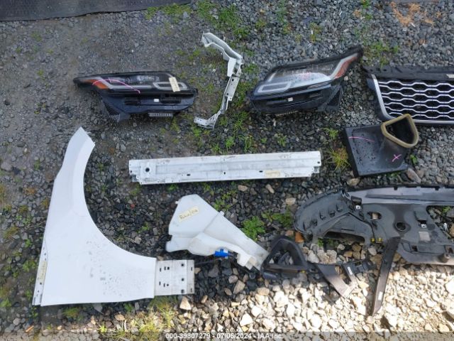 SALYB2EX3KA783240 Land Rover Range Rover Velar P250 S