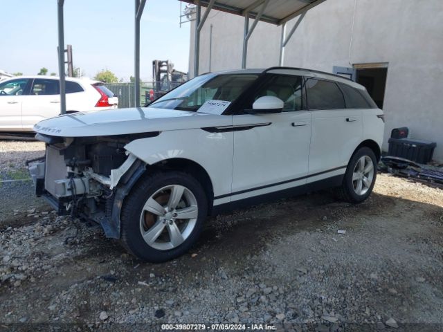 SALYB2EX3KA783240 Land Rover Range Rover Velar P250 S