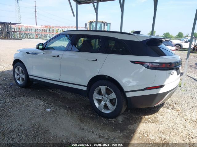 SALYB2EX3KA783240 Land Rover Range Rover Velar P250 S