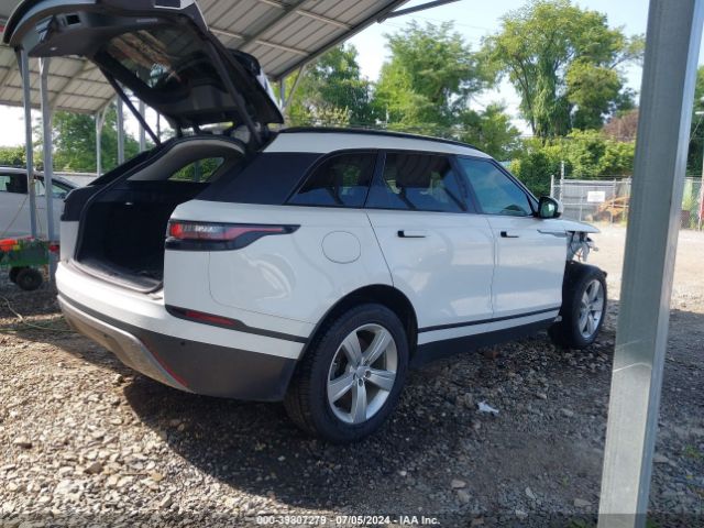 SALYB2EX3KA783240 Land Rover Range Rover Velar P250 S