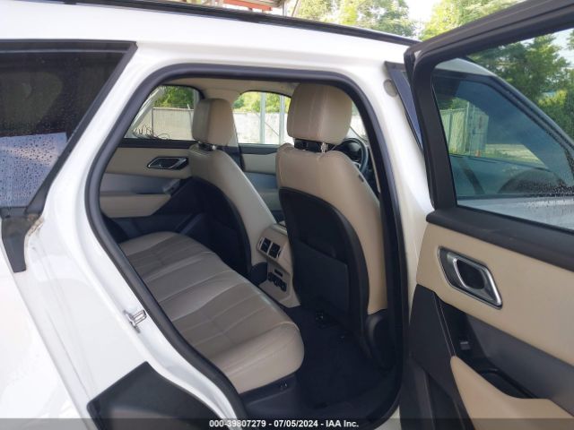 SALYB2EX3KA783240 Land Rover Range Rover Velar P250 S