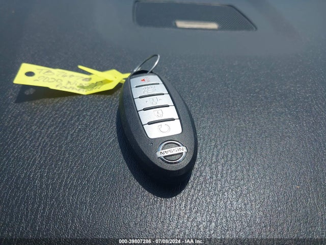 Nissan Pathfinder Sl 4wd 2020 5N1DR2CM7LC607254 Image 11