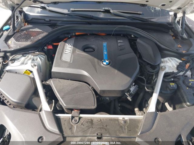 WBAJA9C57KB393044 BMW 530e Iperformance