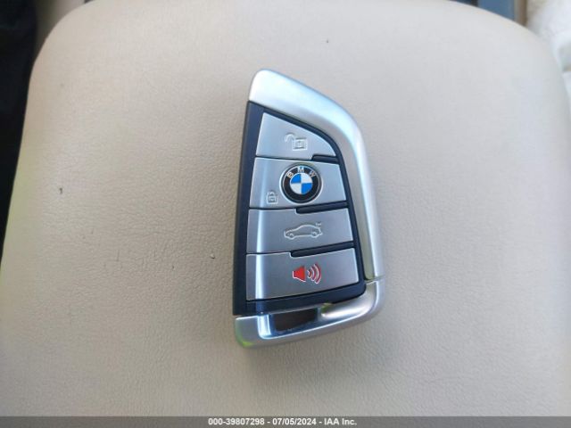 WBAJA9C57KB393044 BMW 530e Iperformance