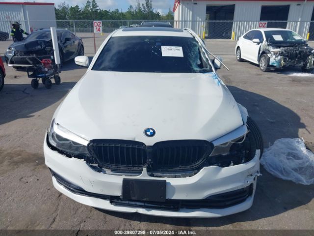 WBAJA9C57KB393044 BMW 530e Iperformance
