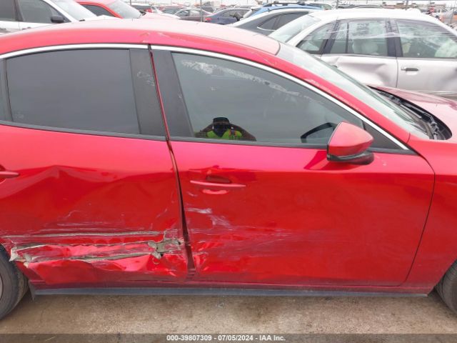 3MZBPACL4LM129499 Mazda Mazda3 Select Package