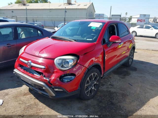 ZFBCFXCT9GP376825 Fiat 500x Trekking