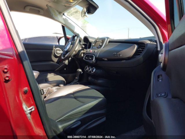 ZFBCFXCT9GP376825 Fiat 500x Trekking