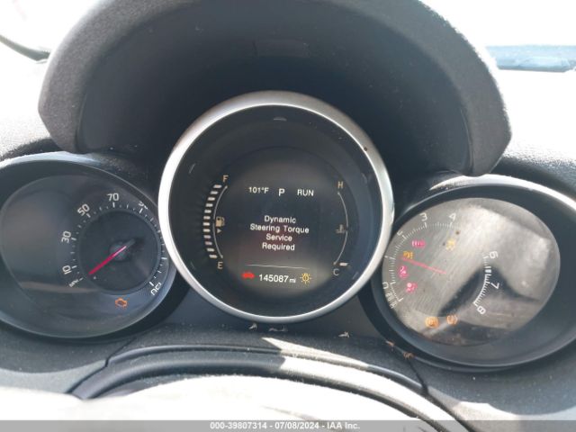 ZFBCFXCT9GP376825 Fiat 500x Trekking