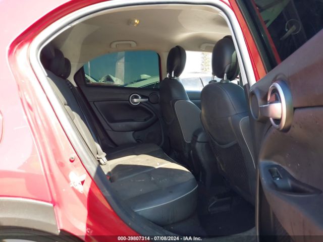 ZFBCFXCT9GP376825 Fiat 500x Trekking