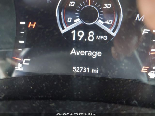 2C3CDXHG6FH738809 Dodge Charger Sxt