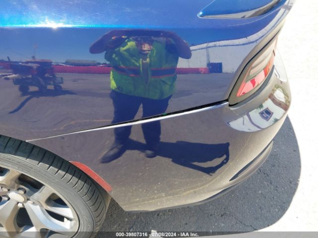 2C3CDXHG6FH738809 Dodge Charger Sxt