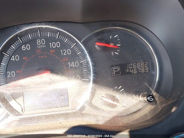 1N4AA5AP3EC481223 Nissan Maxima 3.5 S/3.5 Sv