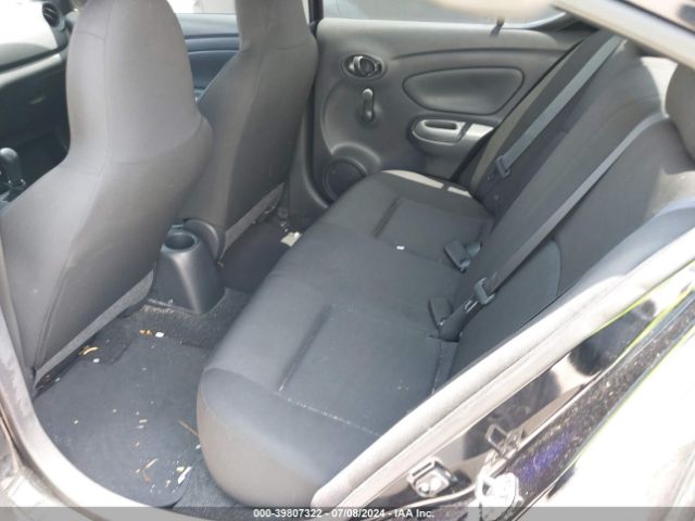3N1CN7AP7GL873845 Nissan Versa 1.6 S