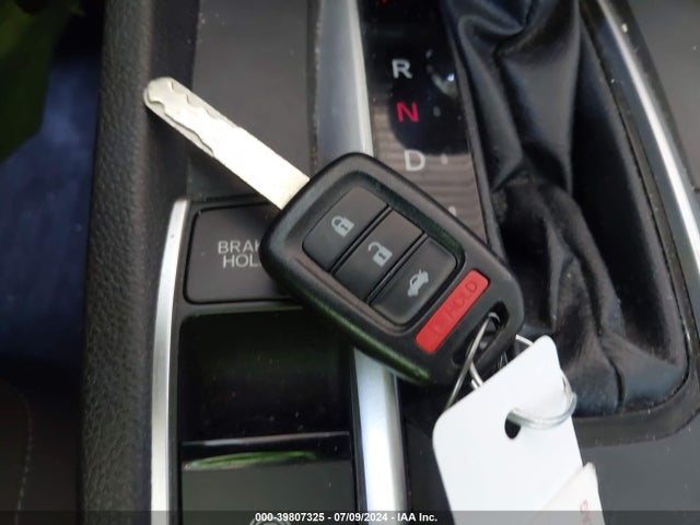 Aukcja sprzedaży 2018 Honda Civic Lx, vin: 19XFC2F53JE034023, numer aukcji: 39807325