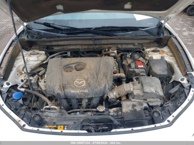 3MVDMABL2LM126265 Mazda CX-30