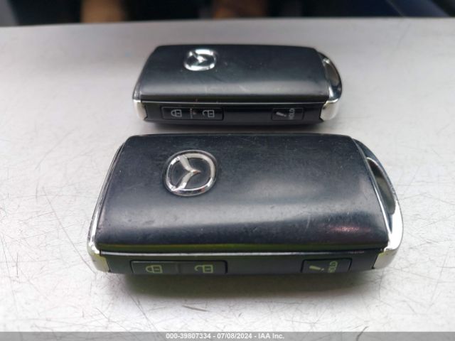 3MVDMABL2LM126265 Mazda CX-30
