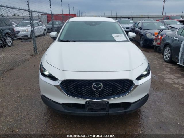 3MVDMABL2LM126265 Mazda CX-30