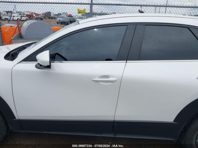 3MVDMABL2LM126265 Mazda CX-30