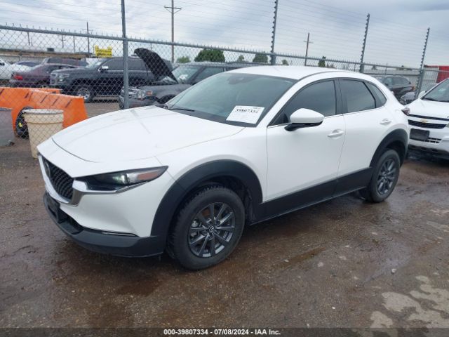 3MVDMABL2LM126265 Mazda CX-30