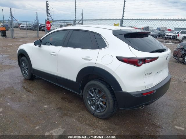 3MVDMABL2LM126265 Mazda CX-30
