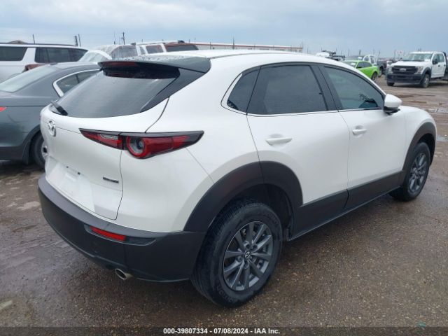 3MVDMABL2LM126265 Mazda CX-30