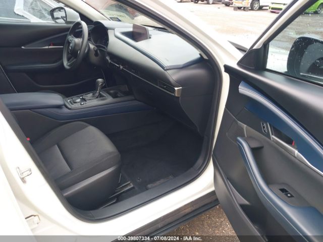 3MVDMABL2LM126265 Mazda CX-30