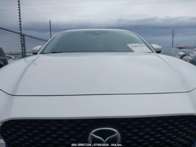3MVDMABL2LM126265 Mazda CX-30