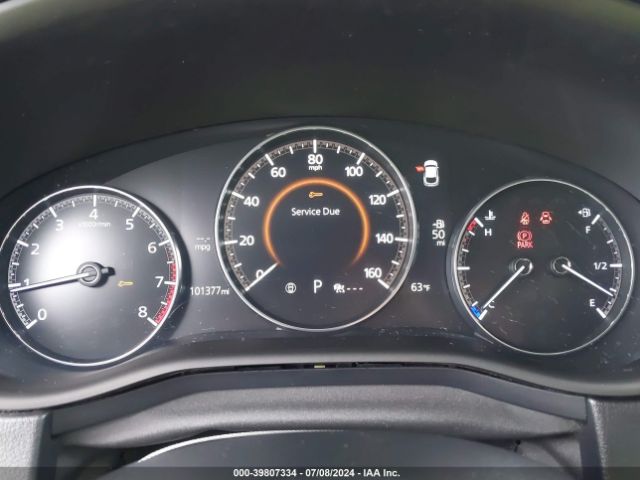 3MVDMABL2LM126265 Mazda CX-30