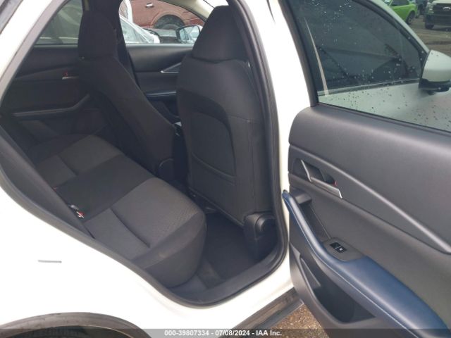 3MVDMABL2LM126265 Mazda CX-30