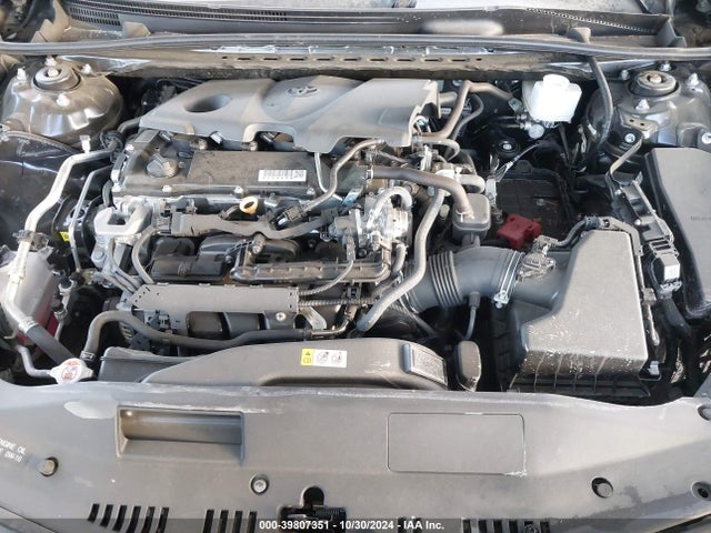 4T1G11AK3RU224172 Toyota CAMRY SE