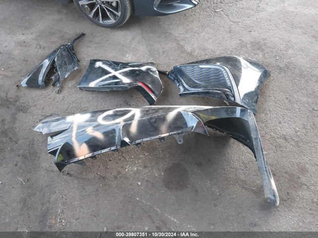 4T1G11AK3RU224172 Toyota CAMRY SE