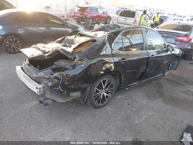 4T1G11AK3RU224172 Toyota CAMRY SE