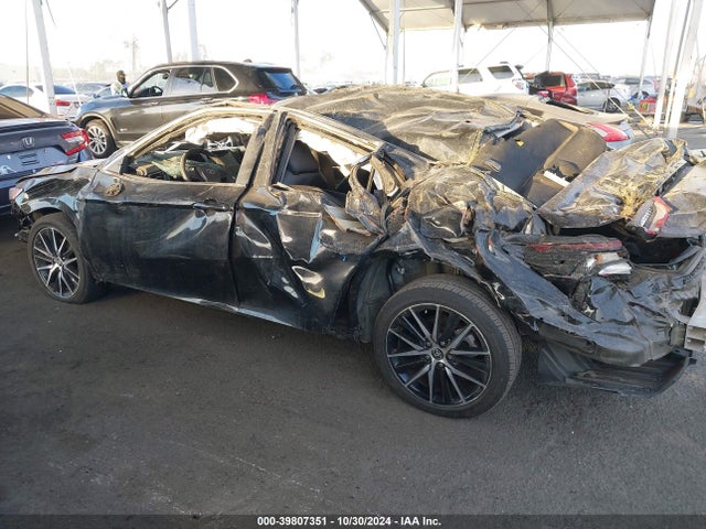 4T1G11AK3RU224172 Toyota CAMRY SE