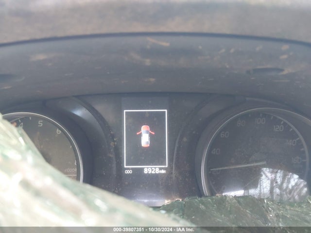 4T1G11AK3RU224172 Toyota CAMRY SE