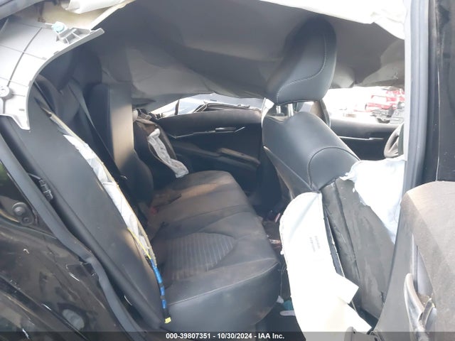 4T1G11AK3RU224172 Toyota CAMRY SE