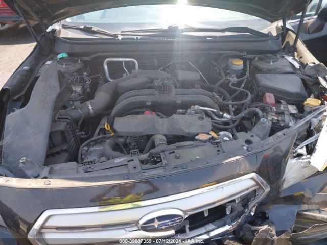 4S4BSAHC5H3217542 Subaru Outback 2.5i Premium