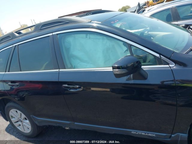 4S4BSAHC5H3217542 Subaru Outback 2.5i Premium