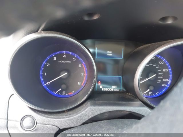 4S4BSAHC5H3217542 Subaru Outback 2.5i Premium