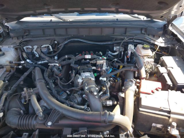 1FMEE5BPXPLA85920 Ford Bronco Outer Banks