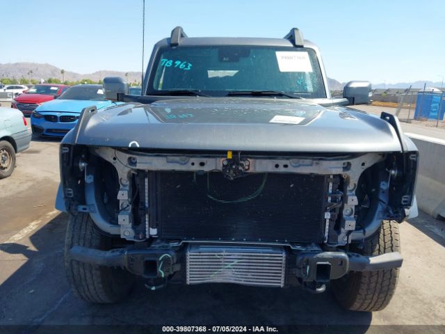 1FMEE5BPXPLA85920 Ford Bronco Outer Banks